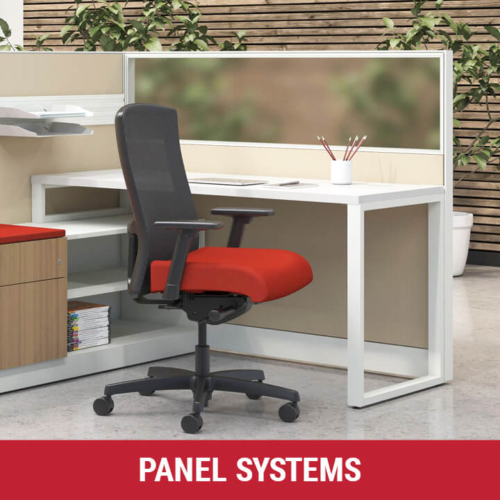 PANEL SYSTEMS
